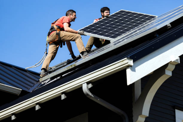 Best Rubber Roofing (EPDM, TPO)  in Kamiah, ID
