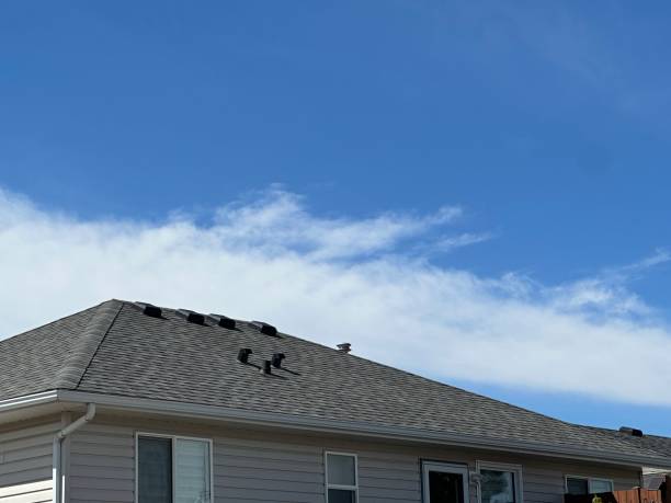 Best Wood Shake Roofing  in Kamiah, ID