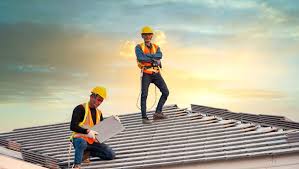 Best Roof Leak Repair  in Kamiah, ID